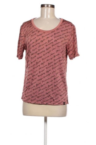 Γυναικεία μπλούζα Maison Scotch, Μέγεθος S, Χρώμα Ρόζ , Τιμή 10,02 €