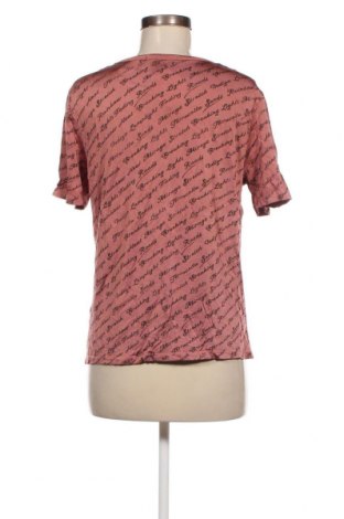 Bluză de femei Maison Scotch, Mărime S, Culoare Roz, Preț 71,05 Lei