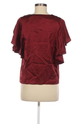 Γυναικεία μπλούζα Maison Scotch, Μέγεθος L, Χρώμα Κόκκινο, Τιμή 38,66 €