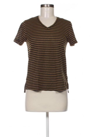 Damen Shirt Maison Scotch, Größe S, Farbe Mehrfarbig, Preis 9,68 €