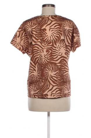 Дамска блуза Maison Scotch, Размер M, Цвят Бежов, Цена 67,50 лв.