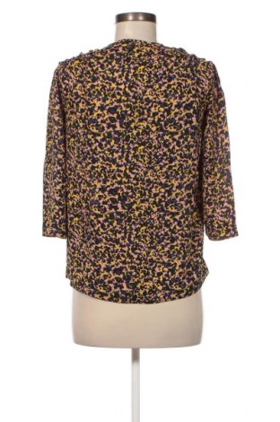 Дамска блуза Maison Scotch, Размер S, Цвят Многоцветен, Цена 40,50 лв.