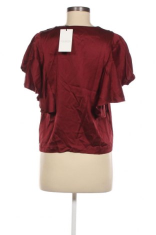 Damen Shirt Maison Scotch, Größe M, Farbe Rot, Preis € 30,93