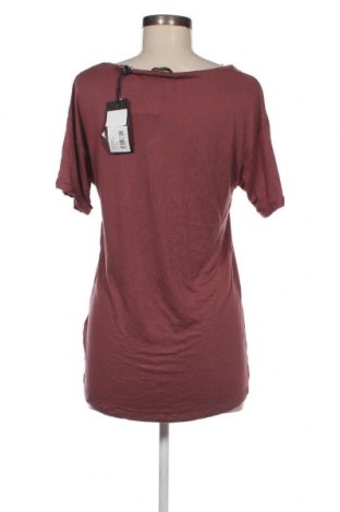 Damen Shirt Maison Scotch, Größe S, Farbe Rosa, Preis € 4,18