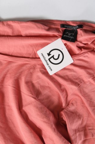 Γυναικεία μπλούζα Maison Scotch, Μέγεθος S, Χρώμα Ρόζ , Τιμή 14,03 €