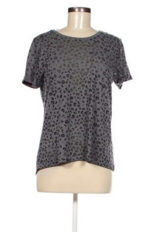 Damen Shirt Maison Scotch, Größe M, Farbe Grau, Preis € 16,91