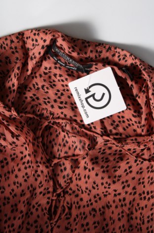 Γυναικεία μπλούζα Maison Scotch, Μέγεθος M, Χρώμα Πολύχρωμο, Τιμή 13,69 €
