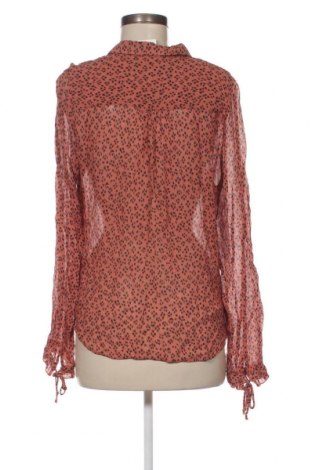 Дамска блуза Maison Scotch, Размер M, Цвят Многоцветен, Цена 22,14 лв.