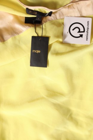 Damen Shirt Maje, Größe S, Farbe Mehrfarbig, Preis € 85,92
