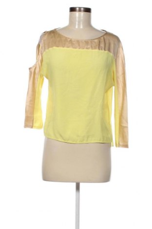 Дамска блуза Maje, Размер S, Цвят Многоцветен, Цена 173,02 лв.