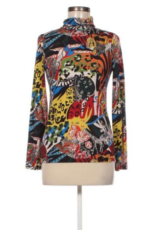 Damen Shirt Maloka, Größe S, Farbe Mehrfarbig, Preis 14,95 €