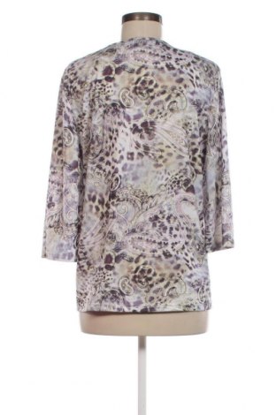 Γυναικεία μπλούζα Malva, Μέγεθος L, Χρώμα Πολύχρωμο, Τιμή 3,06 €