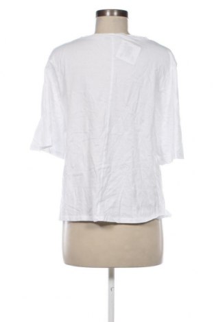Дамска блуза Mango, Размер L, Цвят Бял, Цена 20,00 лв.