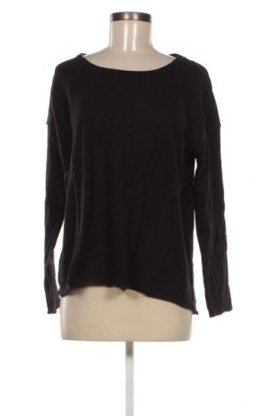 Γυναικεία μπλούζα Mango, Μέγεθος L, Χρώμα Μαύρο, Τιμή 5,06 €