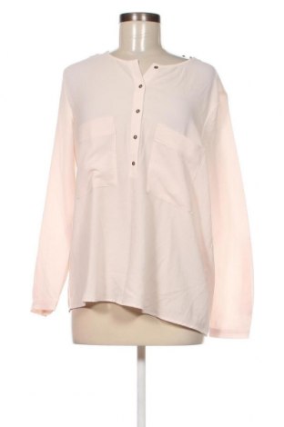 Γυναικεία μπλούζα Mango, Μέγεθος M, Χρώμα  Μπέζ, Τιμή 2,99 €