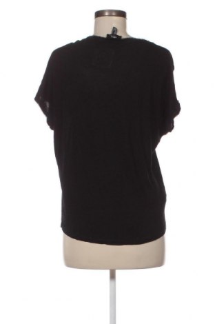 Damen Shirt Mango, Größe M, Farbe Schwarz, Preis 13,92 €