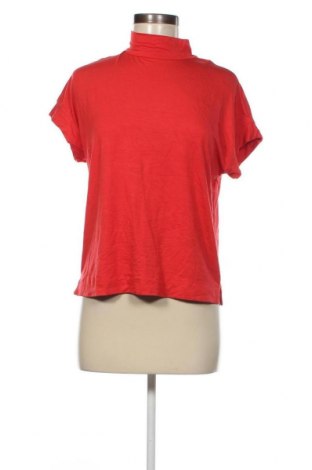 Damen Shirt Mango, Größe S, Farbe Rot, Preis € 4,32