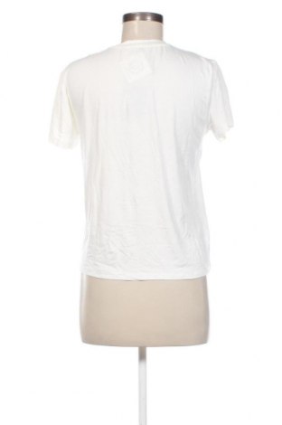 Damen Shirt Mango, Größe M, Farbe Weiß, Preis 37,58 €