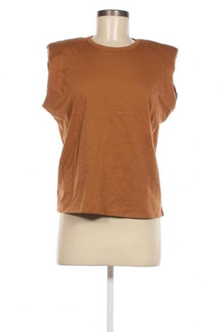 Damen Shirt Mango, Größe S, Farbe Braun, Preis 5,43 €