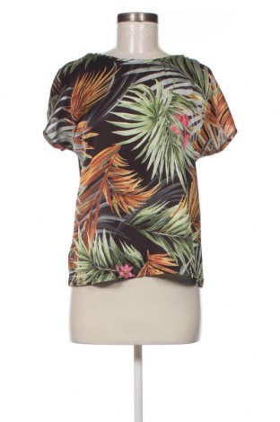 Дамска блуза Mango, Размер XS, Цвят Многоцветен, Цена 5,00 лв.