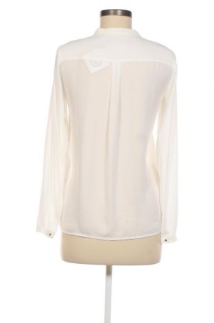 Γυναικεία μπλούζα Mango, Μέγεθος XS, Χρώμα Λευκό, Τιμή 27,96 €