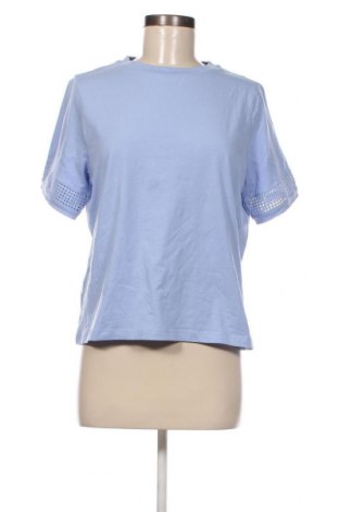 Γυναικεία μπλούζα Mango, Μέγεθος M, Χρώμα Μπλέ, Τιμή 12,37 €