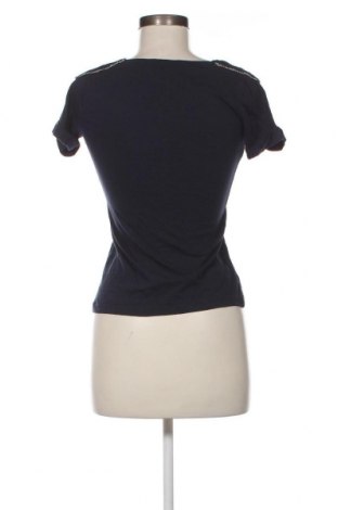 Γυναικεία μπλούζα Mango, Μέγεθος M, Χρώμα Μπλέ, Τιμή 10,29 €