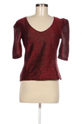 Γυναικεία μπλούζα Mango, Μέγεθος M, Χρώμα Κόκκινο, Τιμή 1,86 €