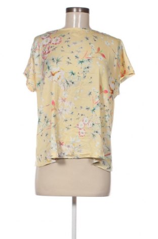 Дамска блуза Mango, Размер XL, Цвят Екрю, Цена 12,00 лв.
