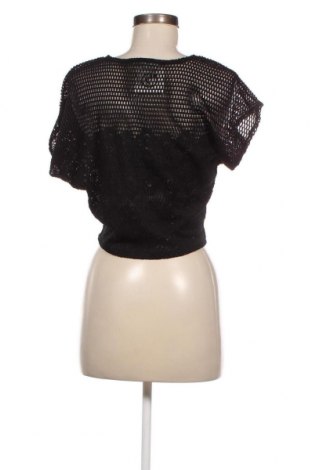 Γυναικεία μπλούζα Mango, Μέγεθος S, Χρώμα Μαύρο, Τιμή 12,37 €