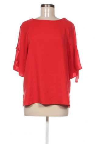 Damen Shirt Mango, Größe M, Farbe Rot, Preis 2,09 €