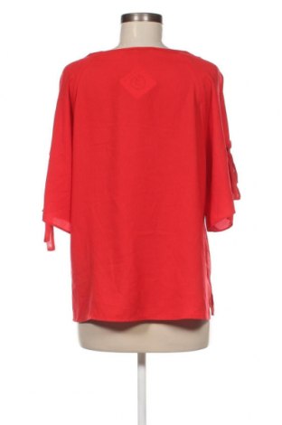 Damen Shirt Mango, Größe M, Farbe Rot, Preis 2,09 €