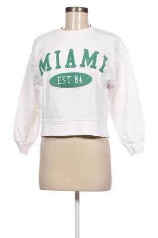 Γυναικεία μπλούζα Mango, Μέγεθος XS, Χρώμα Λευκό, Τιμή 19,07 €