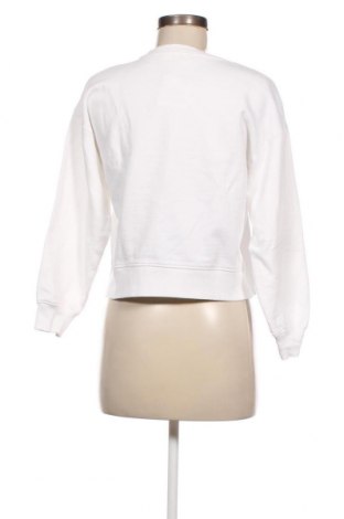 Дамска блуза Mango, Размер XS, Цвят Бял, Цена 37,28 лв.
