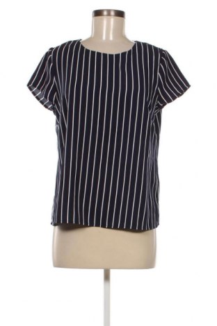 Γυναικεία μπλούζα Manguun, Μέγεθος M, Χρώμα Μπλέ, Τιμή 4,70 €