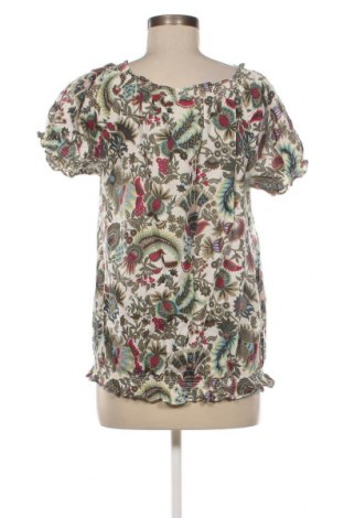 Γυναικεία μπλούζα Manguun, Μέγεθος M, Χρώμα Πολύχρωμο, Τιμή 2,04 €