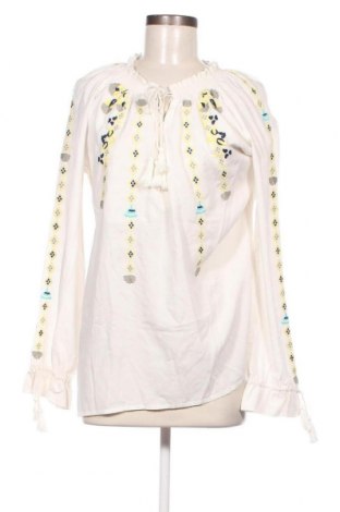 Γυναικεία μπλούζα Marc Aurel, Μέγεθος M, Χρώμα Λευκό, Τιμή 20,94 €