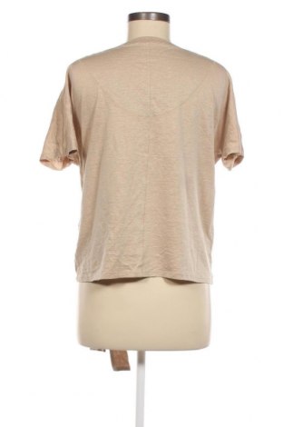 Дамска блуза Marc Cain, Размер L, Цвят Бежов, Цена 74,80 лв.