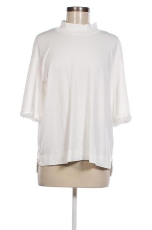 Дамска блуза Marc Cain, Размер XXL, Цвят Екрю, Цена 88,00 лв.