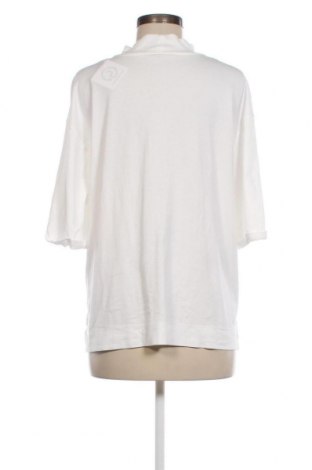 Damen Shirt Marc Cain, Größe XXL, Farbe Ecru, Preis 61,24 €