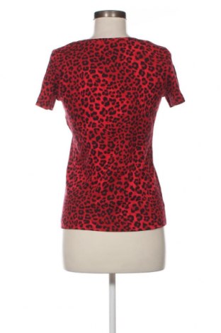 Дамска блуза Marc Cain Sports, Размер S, Цвят Червен, Цена 47,52 лв.