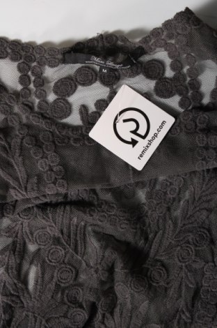 Γυναικεία μπλούζα Marc Lauge, Μέγεθος M, Χρώμα Γκρί, Τιμή 23,02 €