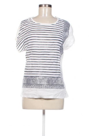 Damen Shirt Marc O'Polo, Größe S, Farbe Weiß, Preis 22,55 €