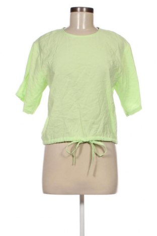 Damen Shirt Marc O'Polo, Größe XL, Farbe Grün, Preis 23,20 €