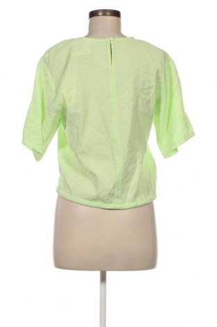 Γυναικεία μπλούζα Marc O'Polo, Μέγεθος XL, Χρώμα Πράσινο, Τιμή 23,20 €
