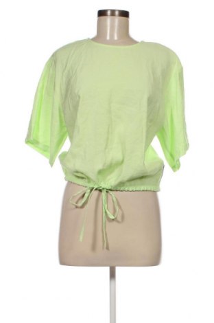 Дамска блуза Marc O'Polo, Размер M, Цвят Зелен, Цена 60,00 лв.