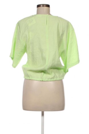Damen Shirt Marc O'Polo, Größe M, Farbe Grün, Preis 23,20 €