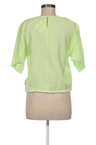 Bluză de femei Marc O'Polo, Mărime S, Culoare Verde, Preț 148,03 Lei