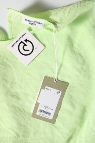 Дамска блуза Marc O'Polo, Размер L, Цвят Зелен, Цена 45,00 лв.