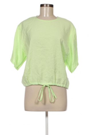 Damen Shirt Marc O'Polo, Größe L, Farbe Grün, Preis € 23,20